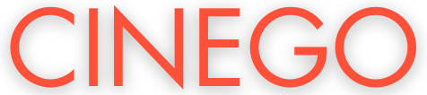 Cinego logo
